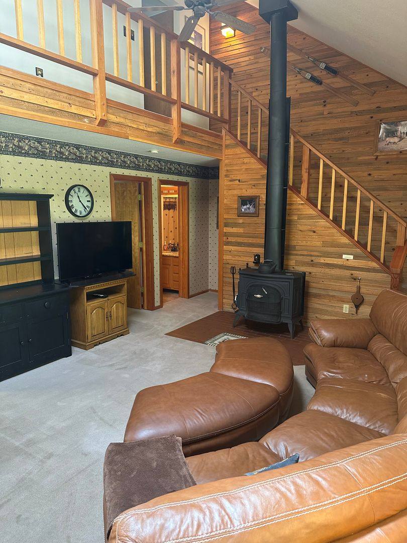 Townhouse for rent at 132 Burgundy Circle, Silverthorne, CO 80498