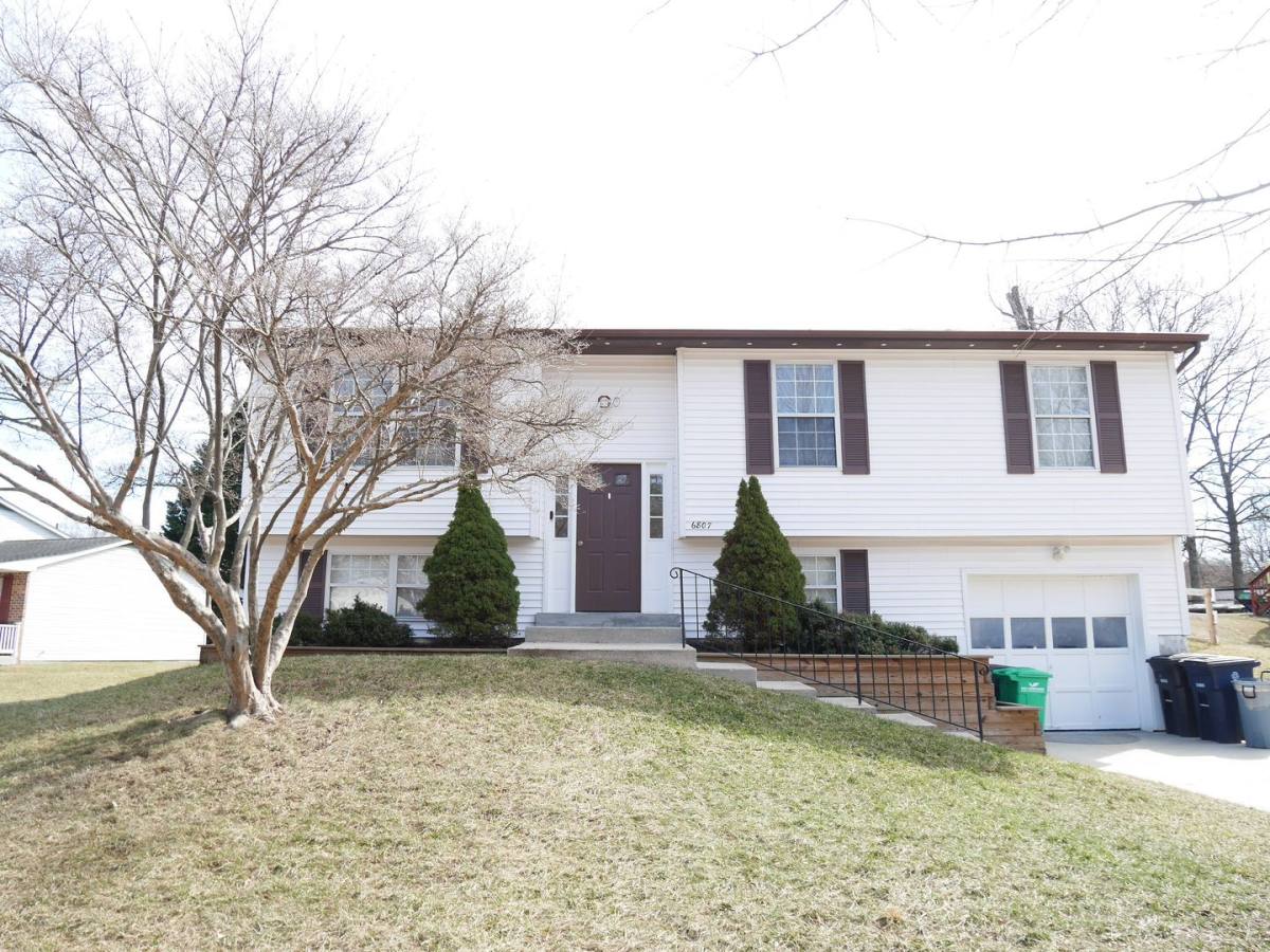 House for rent at 6807 Irene Court, Bowie, MD 20720