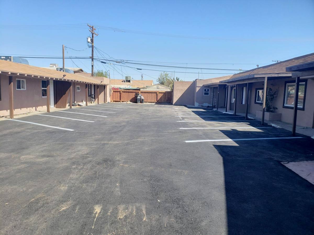 Apartment for rent at 702 Adams Ave, El Centro, CA 92243