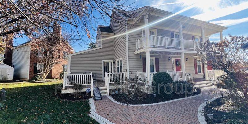 House for rent at 6561 Forsythia St, Springfield, VA 22150