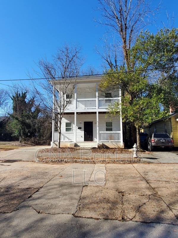 House for rent at 115 Bonair St SW, Atlanta, GA 30314