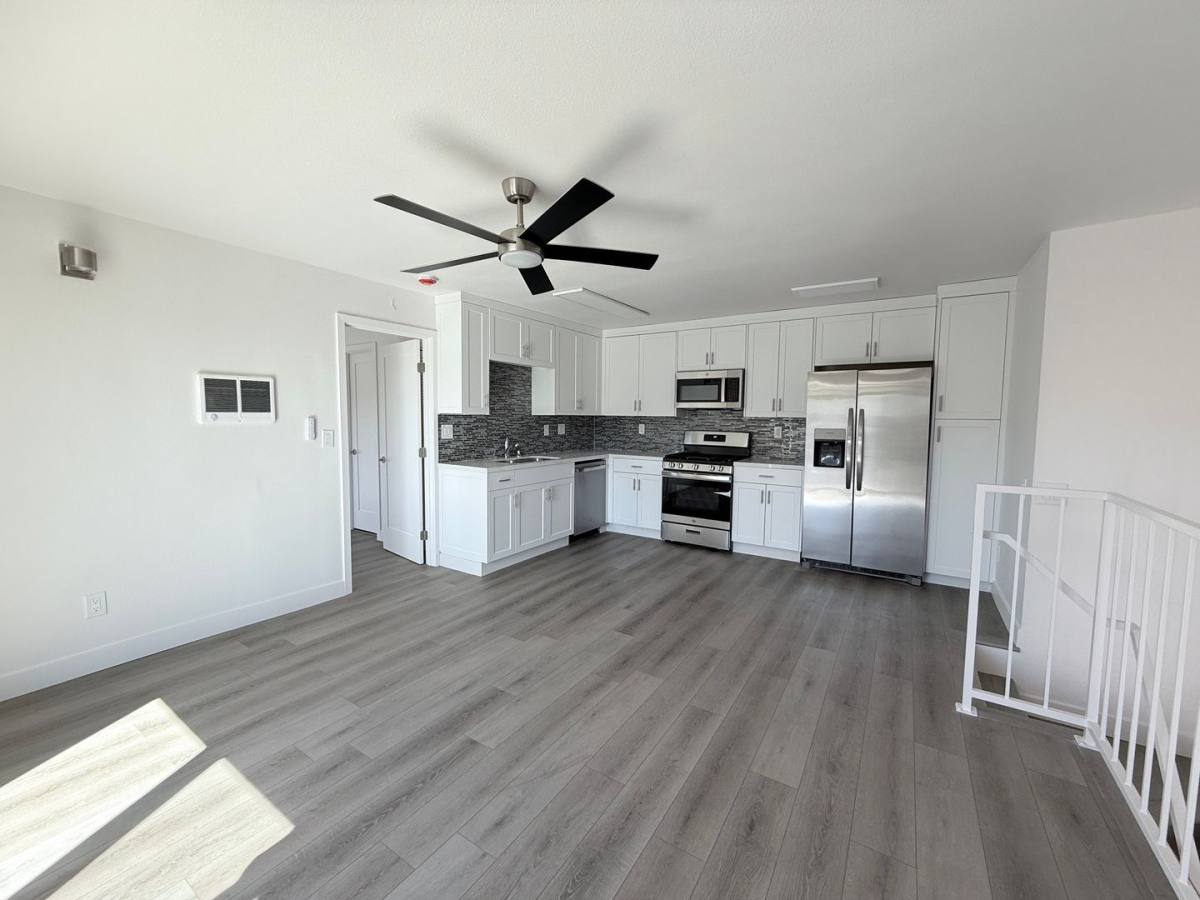 Apartment for rent at 234 W Juniper St, San Diego, CA 92101