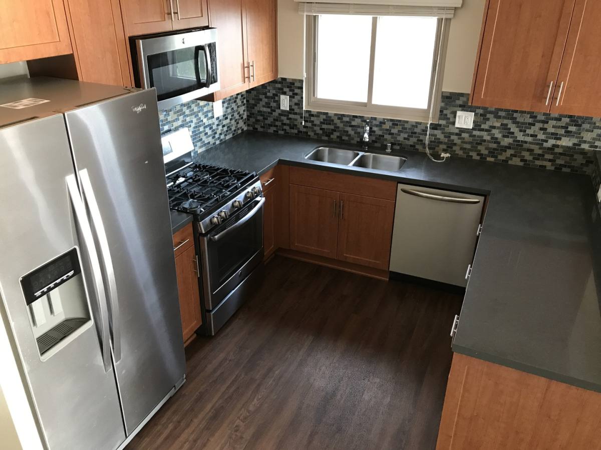 Apartment for rent at 234 W Juniper St, San Diego, CA 92101