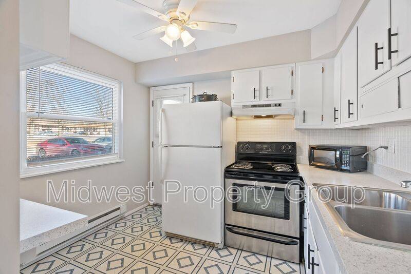 Condo for rent at 8776 Sieloff Dr #A, Hazelwood, MO 63042