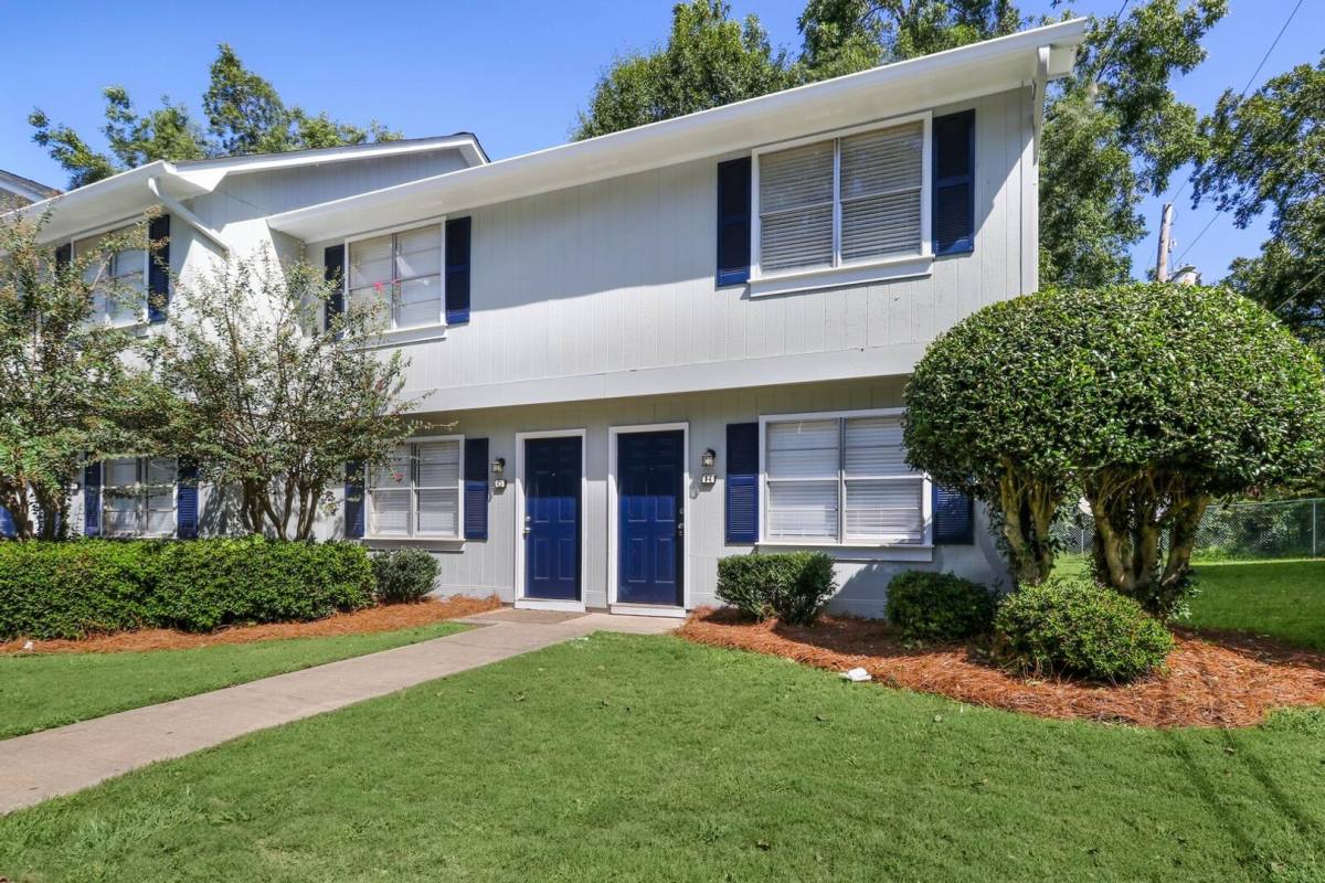 Apartment for rent at 364 N 19th St, Griffin, GA 30223