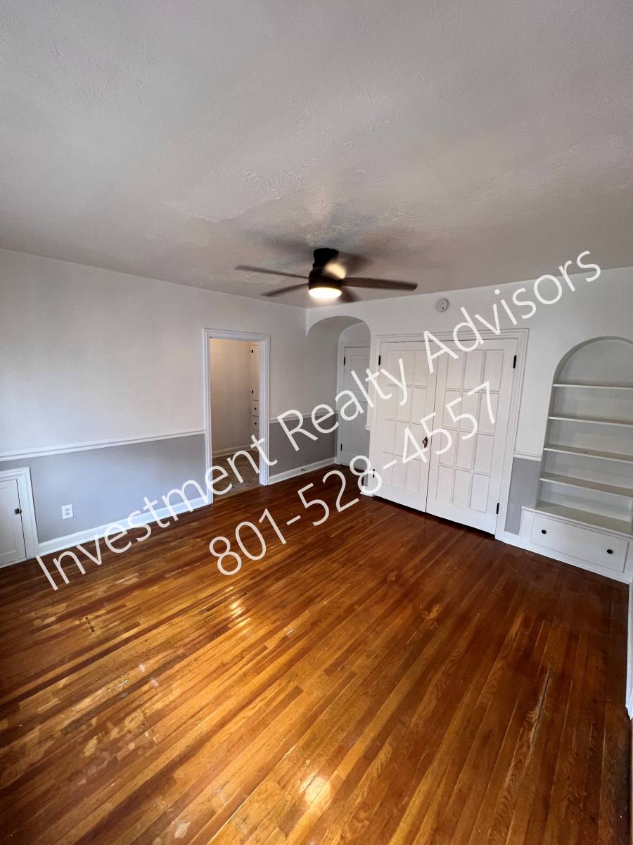 Apartment for rent at 141 E 1st Ave #407, Salt Lake City, UT 84103