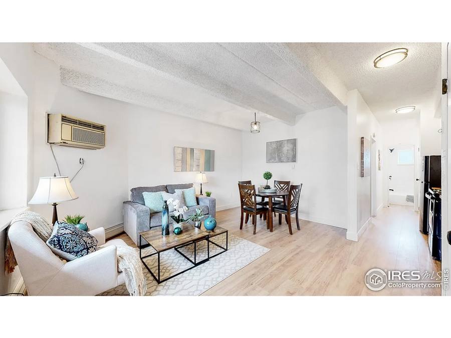 Condo for rent at 590 N Logan St #307, Denver, CO 80203