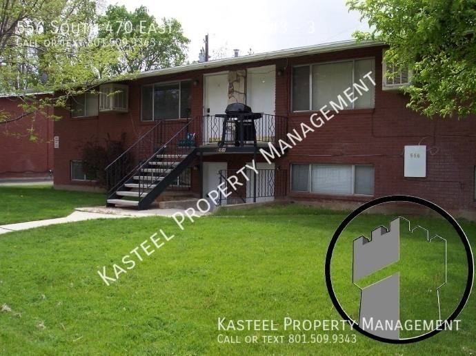 Apartment for rent at 556 S 470 E - Prosp556 #3, Springville, UT 84663