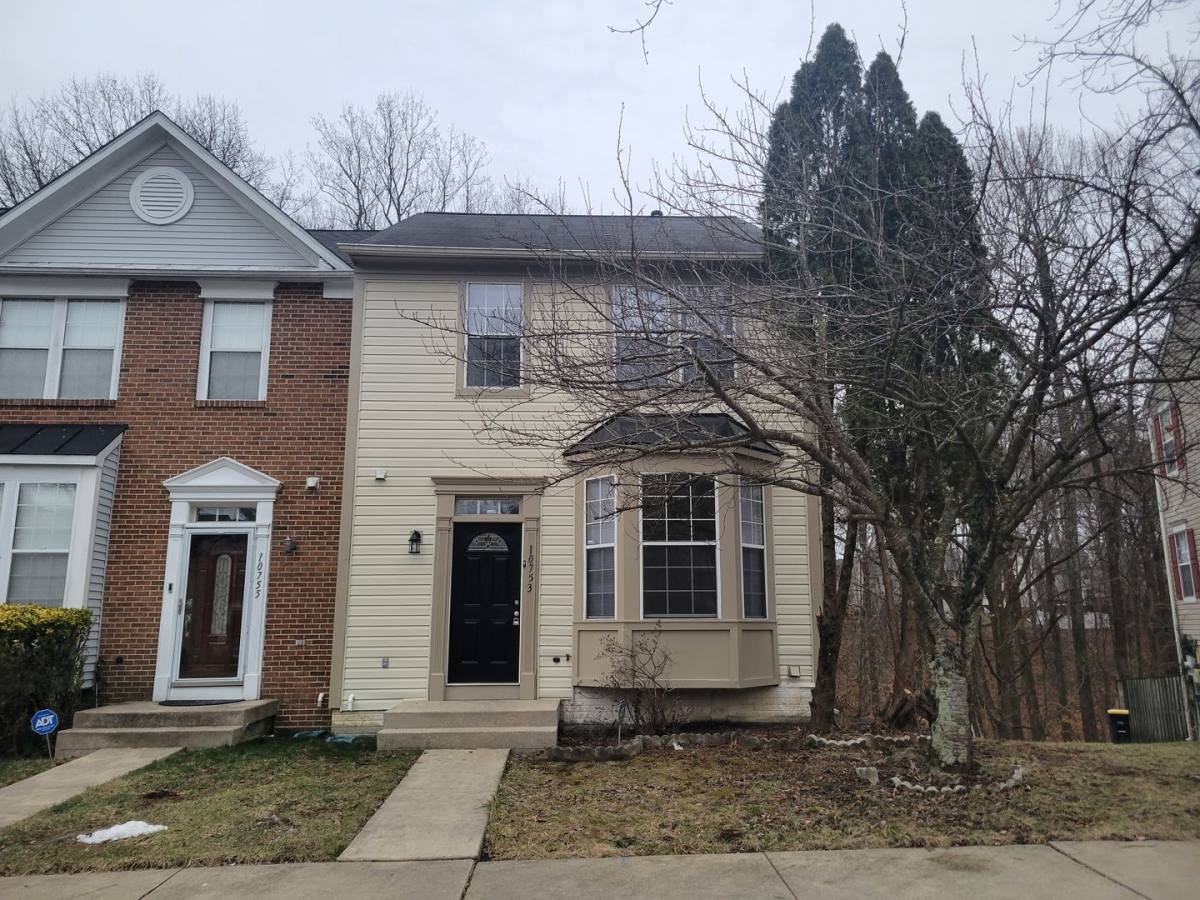 Townhouse for rent at 10753 Kitchener Court, Bowie, MD 20721