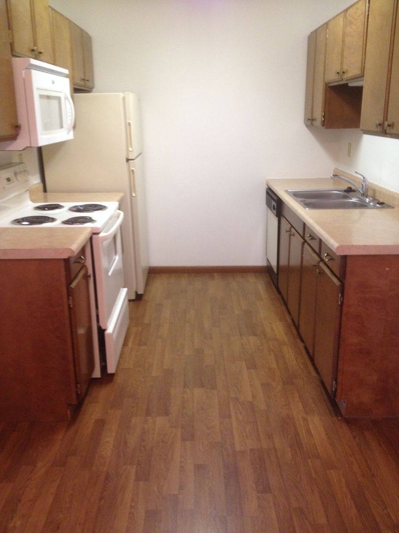 Apartment for rent at 1206 27th Ave S, Moorhead, MN 56560