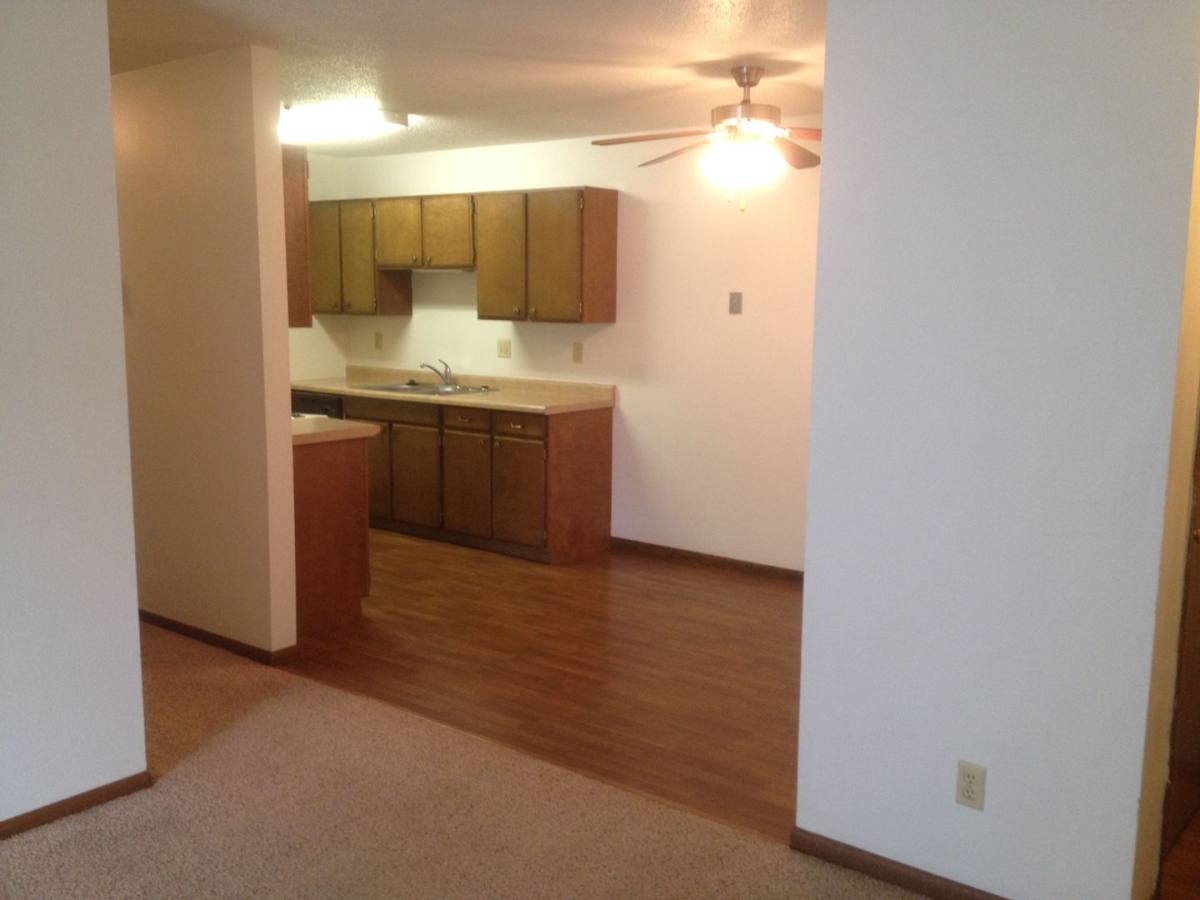 Apartment for rent at 1206 27th Ave S, Moorhead, MN 56560