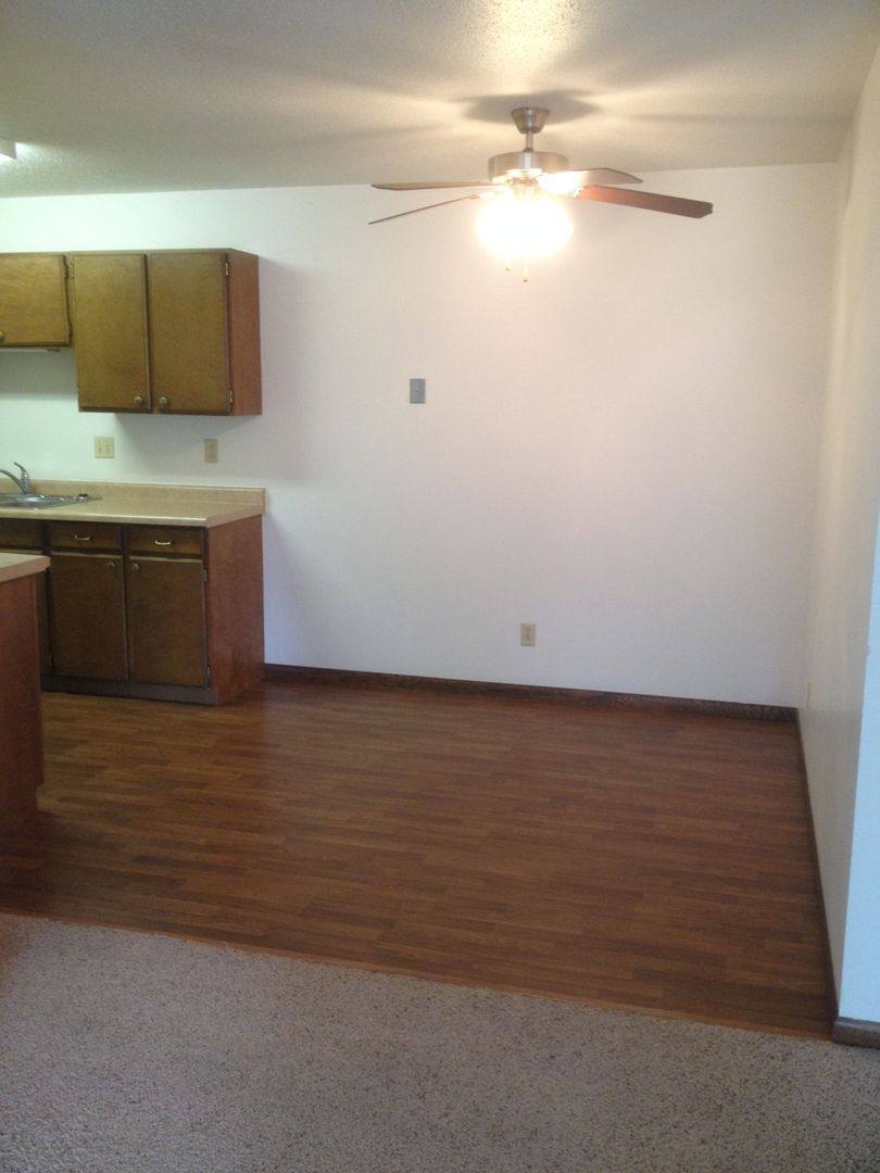 Apartment for rent at 1206 27th Ave S, Moorhead, MN 56560