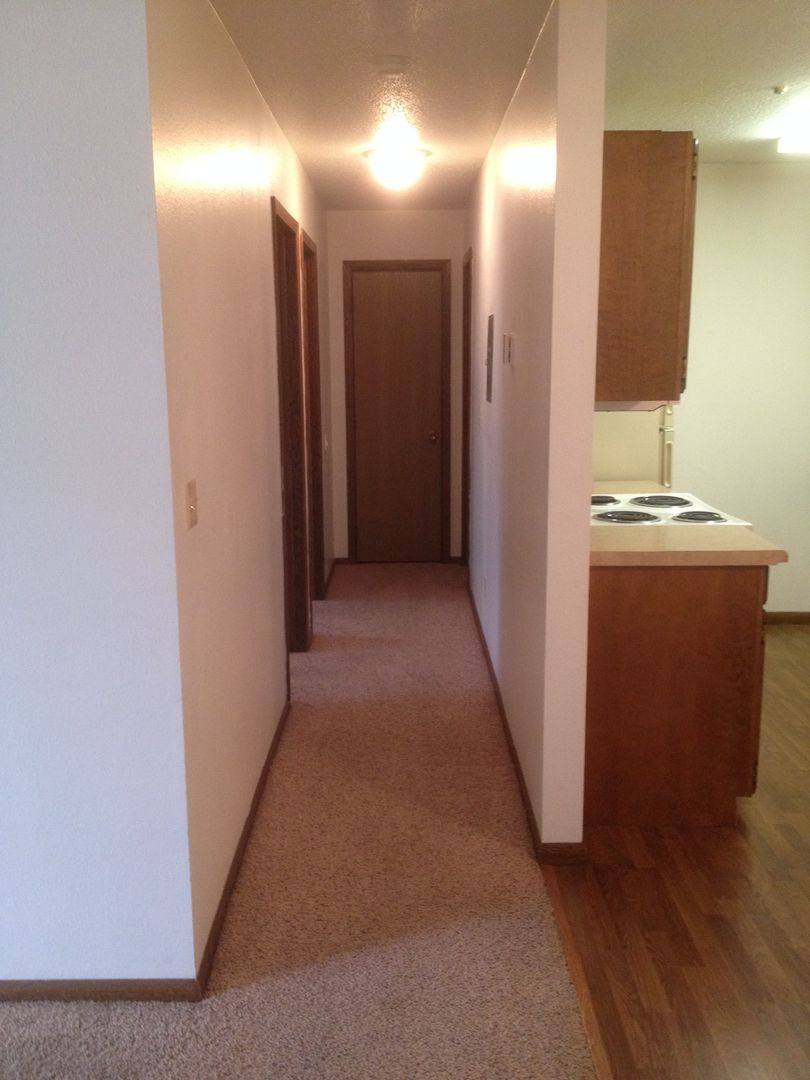 Apartment for rent at 1206 27th Ave S, Moorhead, MN 56560