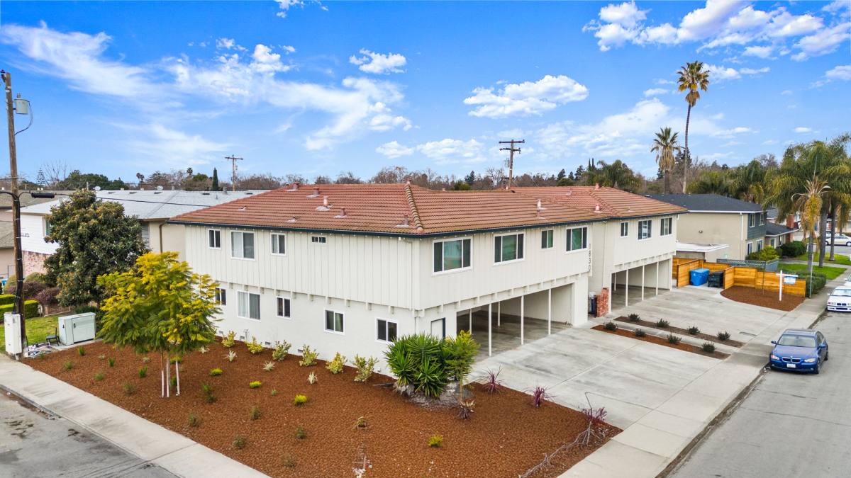 Apartment for rent at 1830 Joan Way, Santa Clara, CA 95050