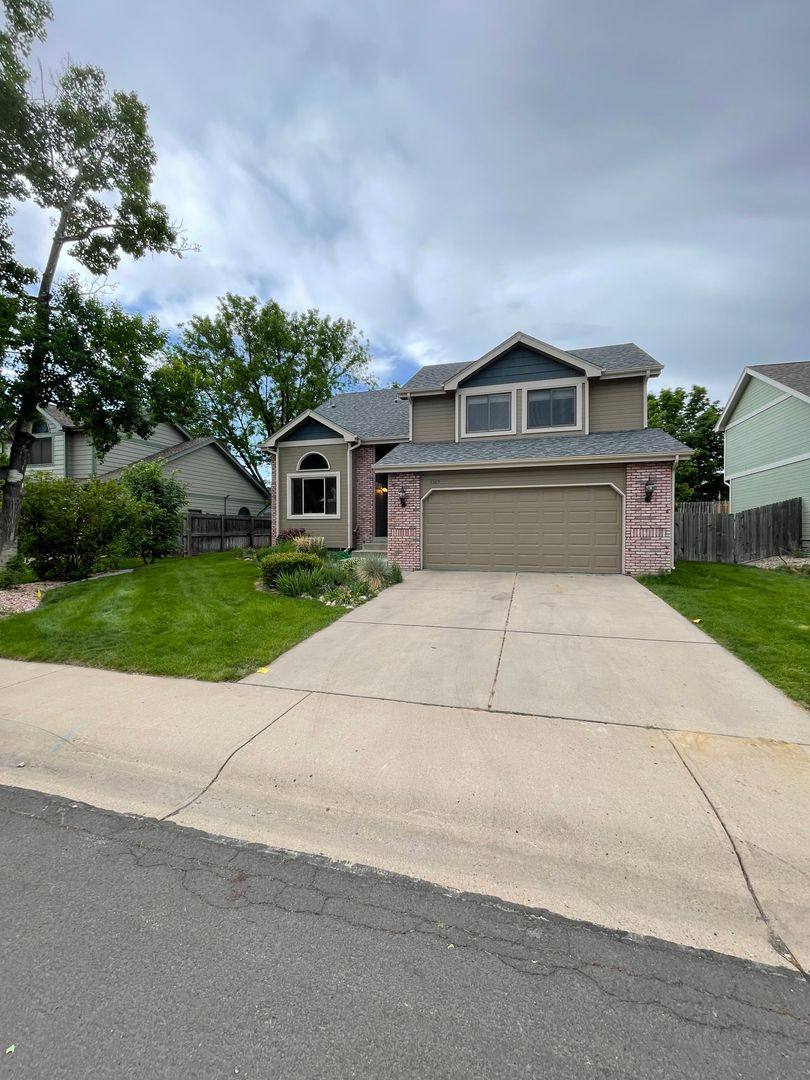 House for rent at 1325 Cape Cod Circle, Fort Collins, CO 80525
