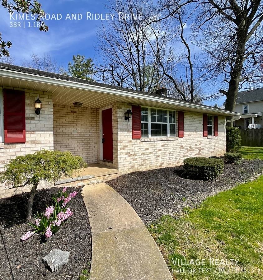 Condo for rent at 1951 Kimes Rd, York, PA 17402