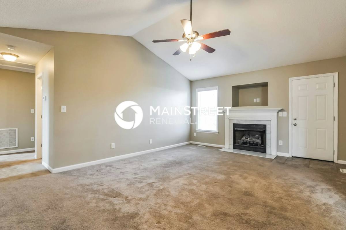 House for rent at 104 Bee Lane, Clayton, NC 27520