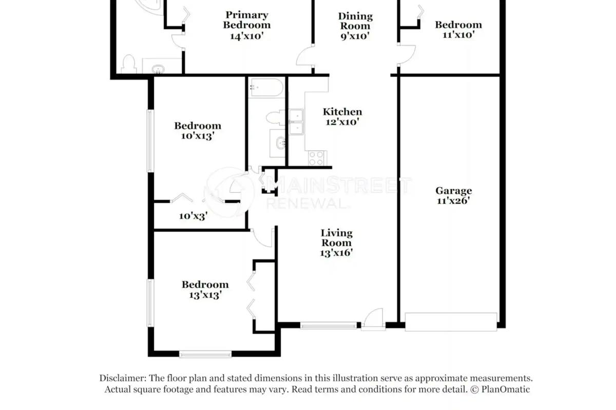 House for rent at 4408 S E Nimrod Lane, Stuart, FL 34997