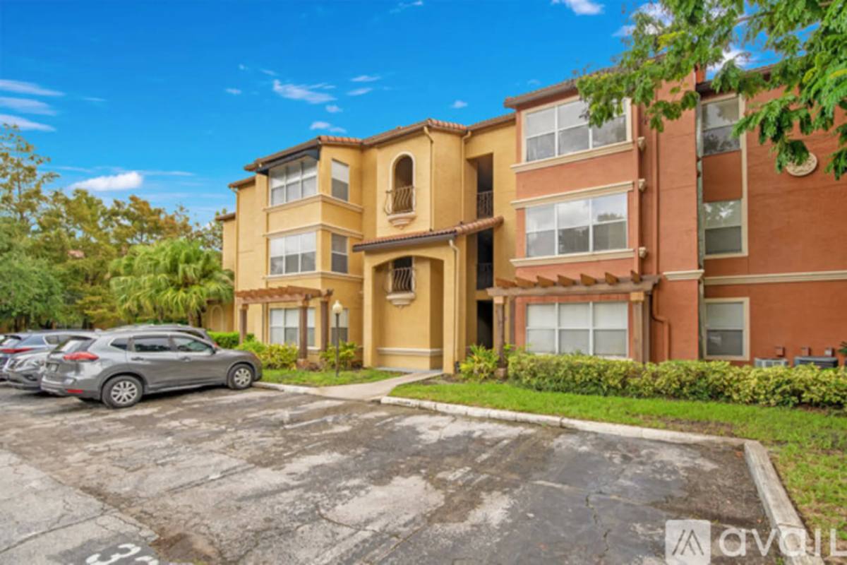 Apartment for rent at 5156 Conroy Rd #1134, Orlando, FL 32811