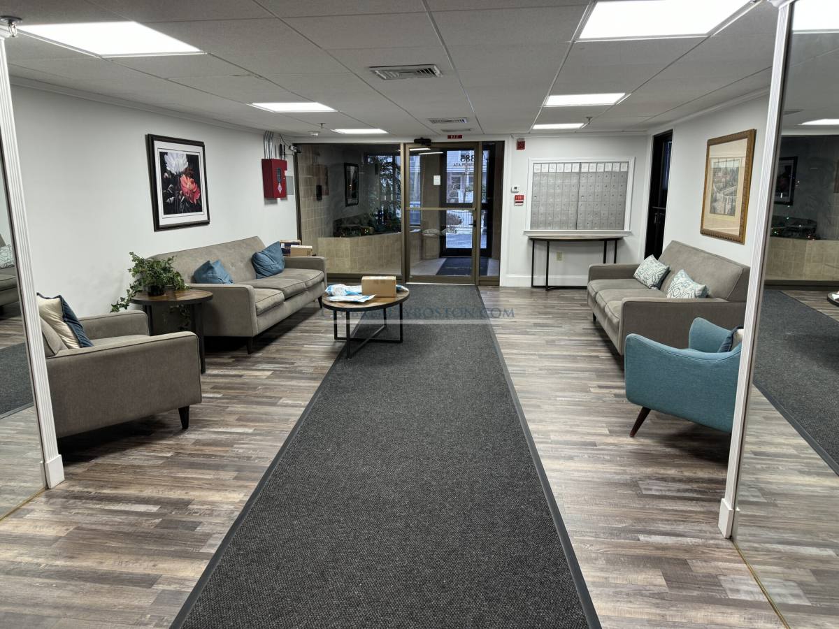 Apartment for rent at 385 Massachusetts Ave #66, Arlington, MA 02476