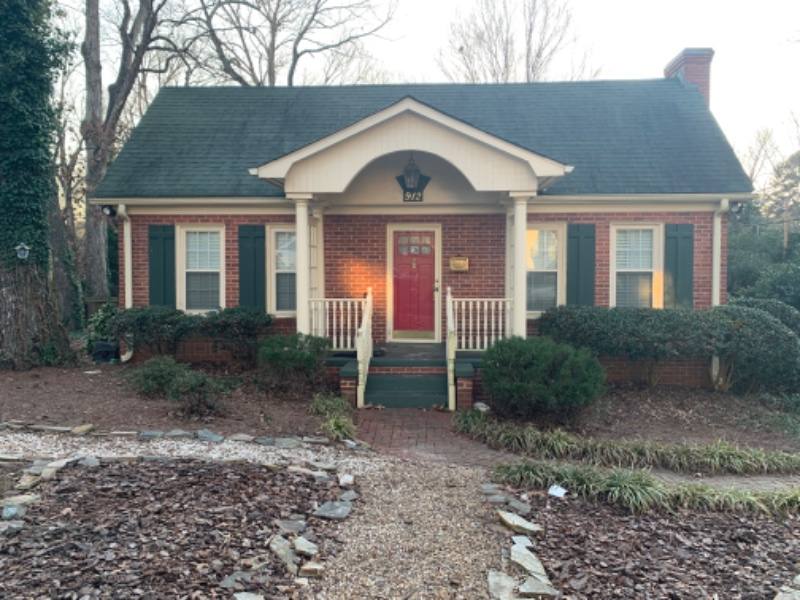 House for rent at 912 S Johnson St, Monroe, NC 28112