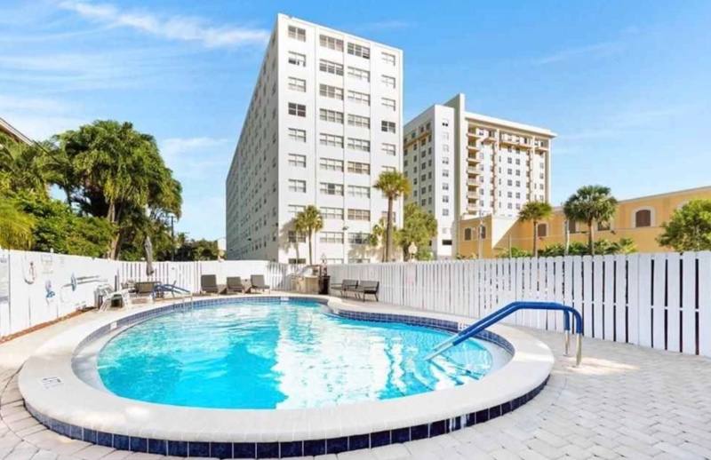 Apartment for rent at 2555 NE 11th St #306, Fort Lauderdale, FL 33304