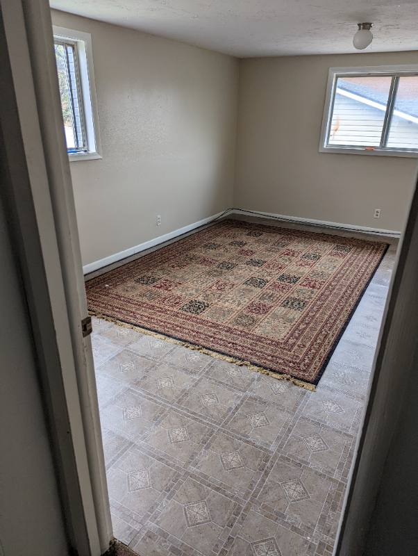 House for rent at 106 E 1st S #B, Rexburg, ID 83440