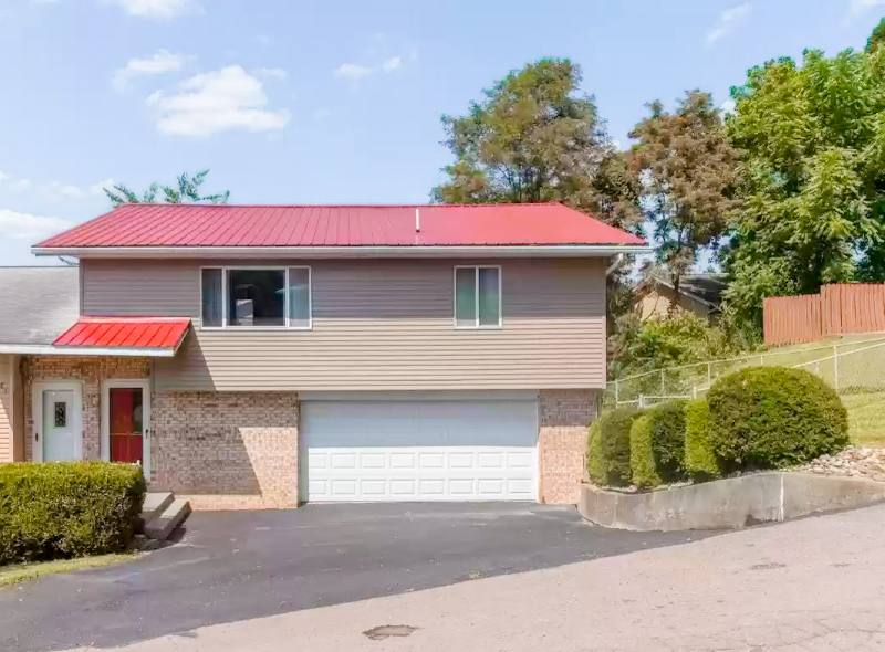 House for rent at 783 Cottonwood St, Morgantown, WV 26505
