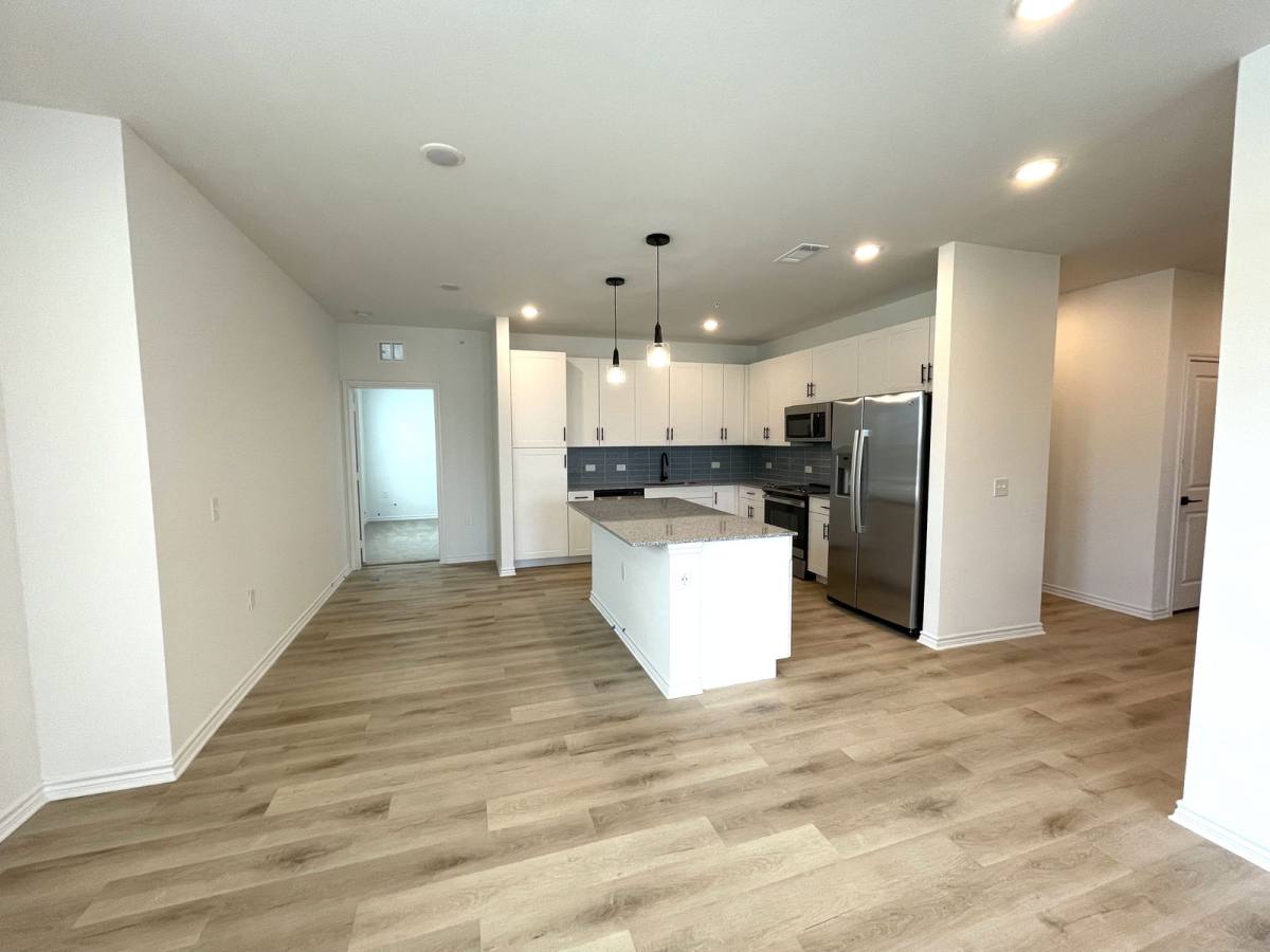 House for rent at 2501 Niles Dr #408, Leander, TX 78641