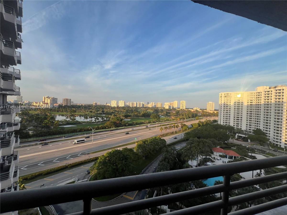 Apartment for rent at 3300 NE 191st St #1410, Miami, FL 33180