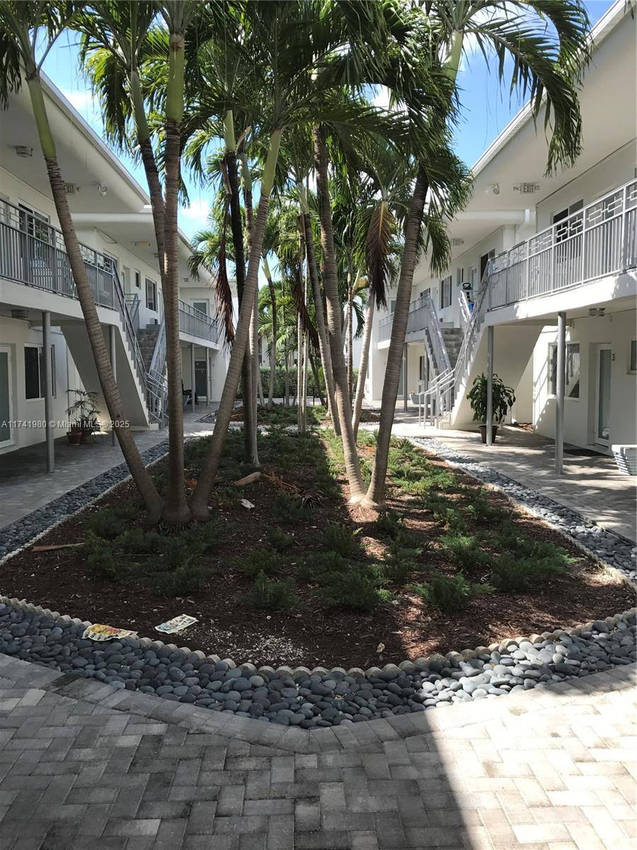 Condo for rent at 330 86th St #6, Miami Beach, FL 33141