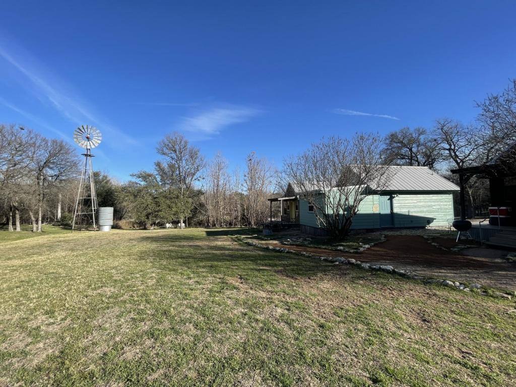 House for rent at 607 E Live Oak St Buttercup Cabin, Gatesville, TX 76528