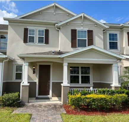 Townhouse for rent at 13751 Bressler Alley, Windermere, FL 34786