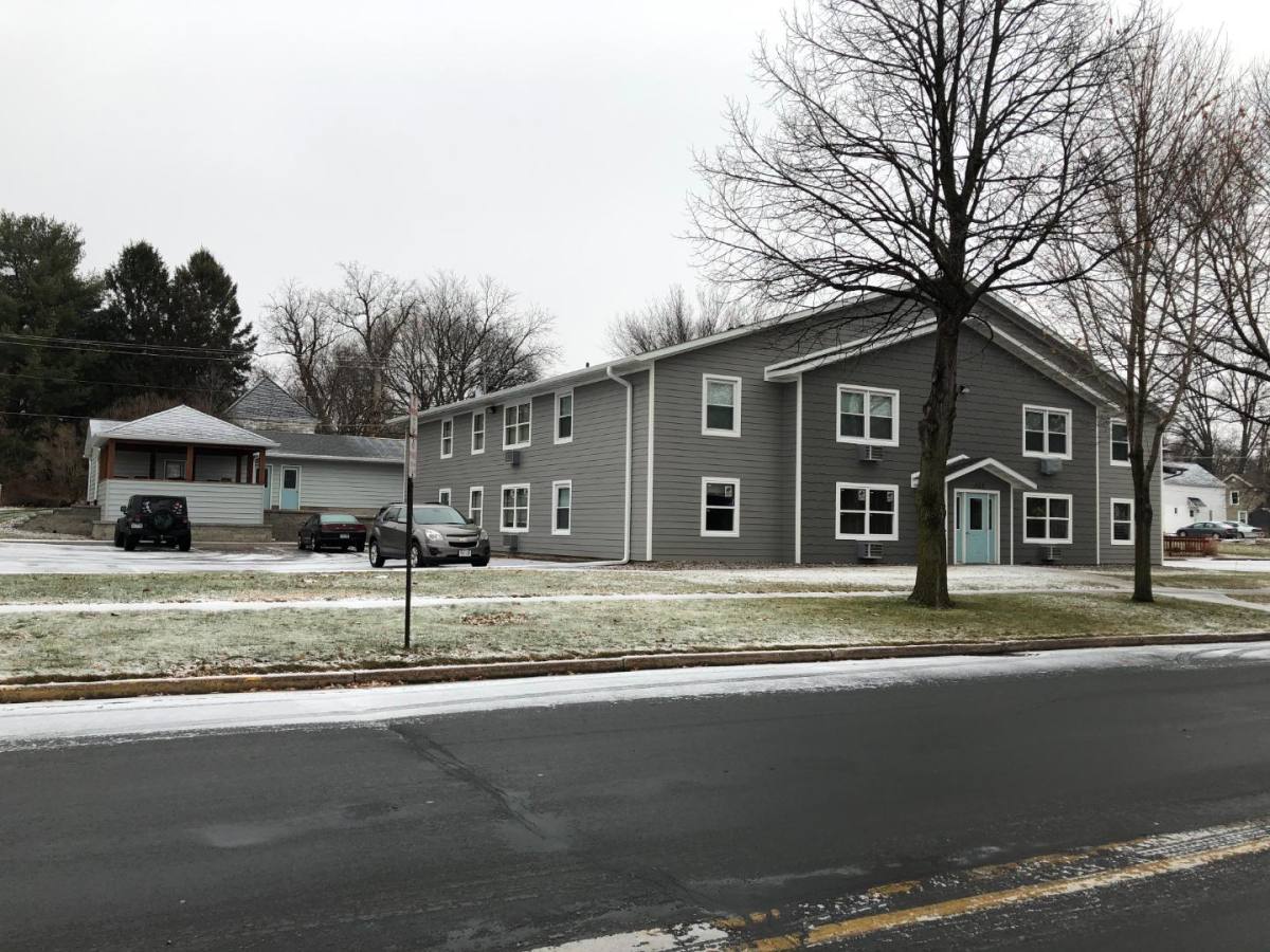 Apartment for rent at 320 N 2nd St #1, River Falls, WI 54022