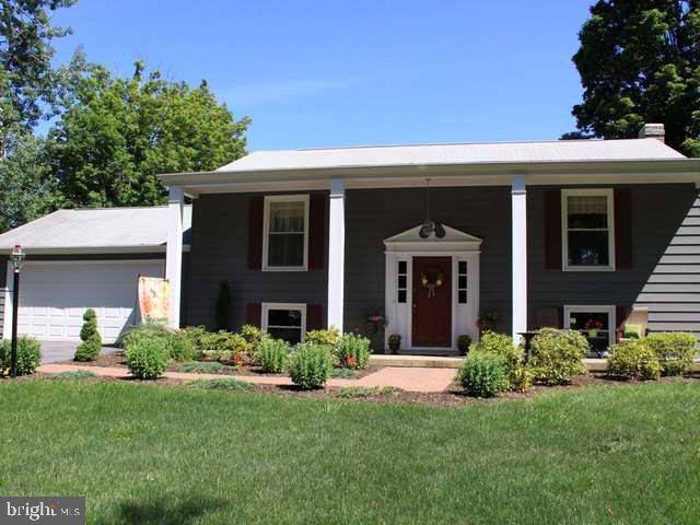 House for rent at 621 W Main St, Boalsburg, PA 16827