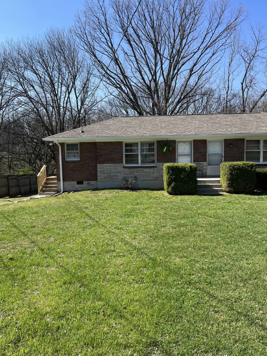 Townhouse for rent at 246 McGavock Pike, Nashville, TN 37214