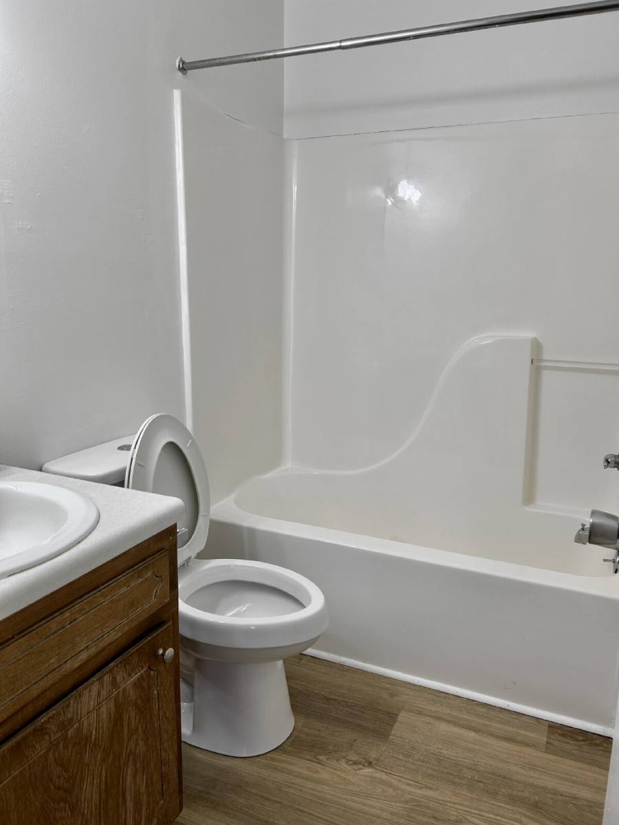 Apartment for rent at 3203 Golf Course Rd #1, Spencer, VA 24165