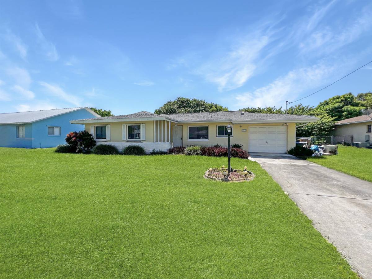 House for rent at 218 SW 46th Terrace, Cape Coral, FL 33914