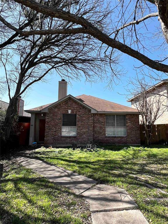 House for rent at 805 W Black Locust Dr, Pflugerville, TX 78660