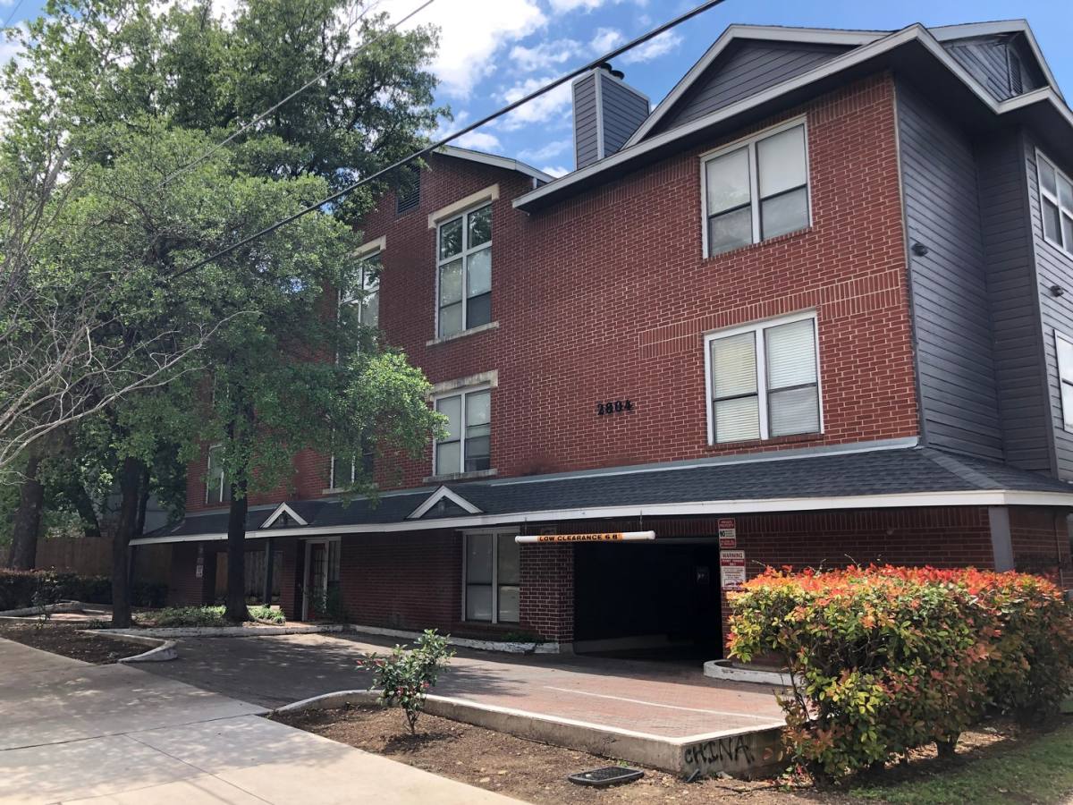 Condo for rent at 2804 Rio Grande St, Austin, TX 78705