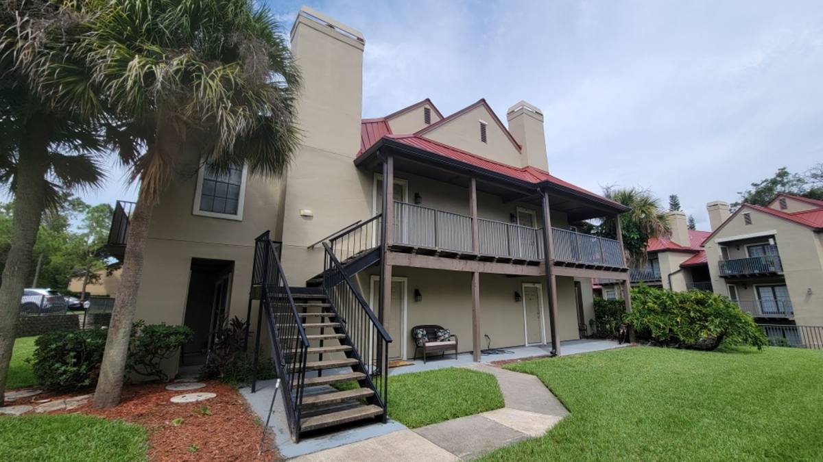 Apartment for rent at 249 Afton Square, Altamonte Springs, FL 32714