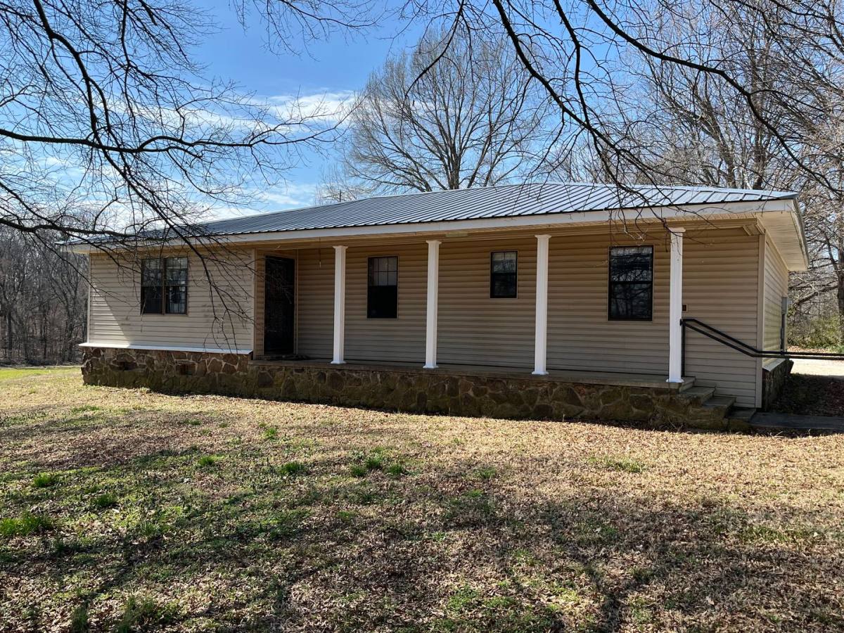 House for rent at 1357 Liberty Church Smith Rd, Brighton, TN 38011
