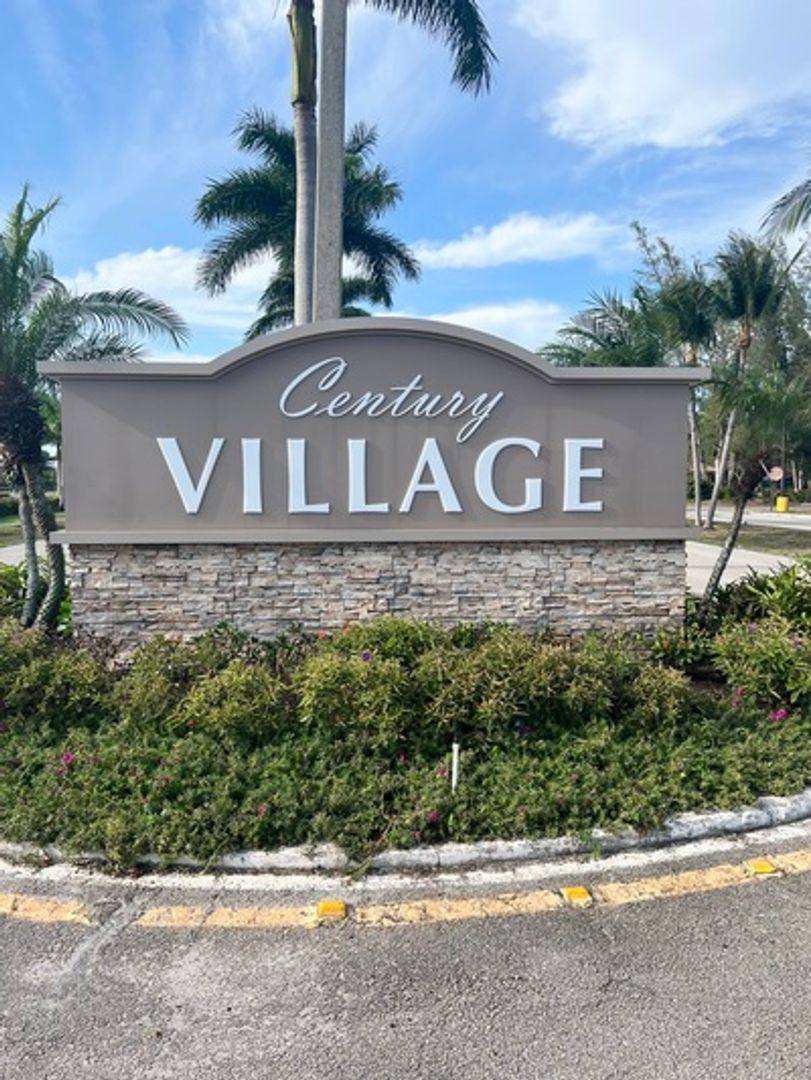 House for rent at 89 Sheffield D, West Palm Beach, FL 33417