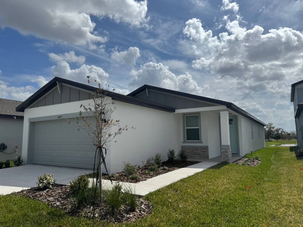 House for rent at 14021 Crutchfield Court, Parrish, FL 34219