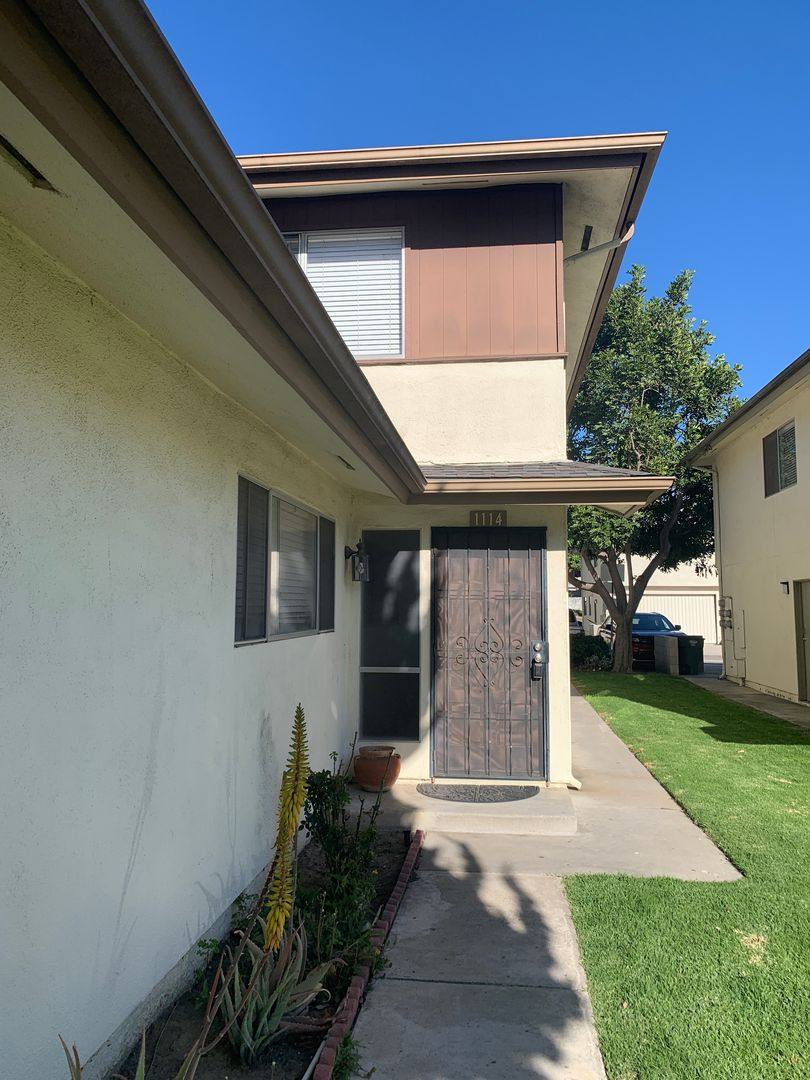 Townhouse for rent at 1114 Carlsbad Place, Ventura, CA 93003