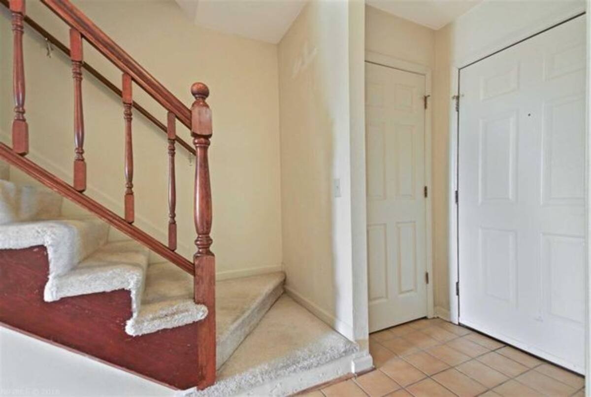 Townhouse for rent at 2508 Ridge Rd, Blacksburg, VA 24060