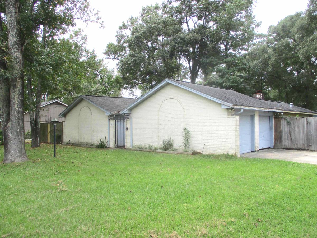 House for rent at 25419 Glen Loch Dr, Spring, TX 77380