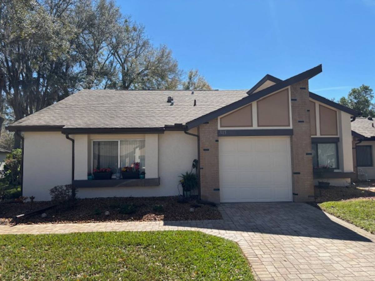 House for rent at 7415 Crestwood Dr, Brooksville, FL 34613
