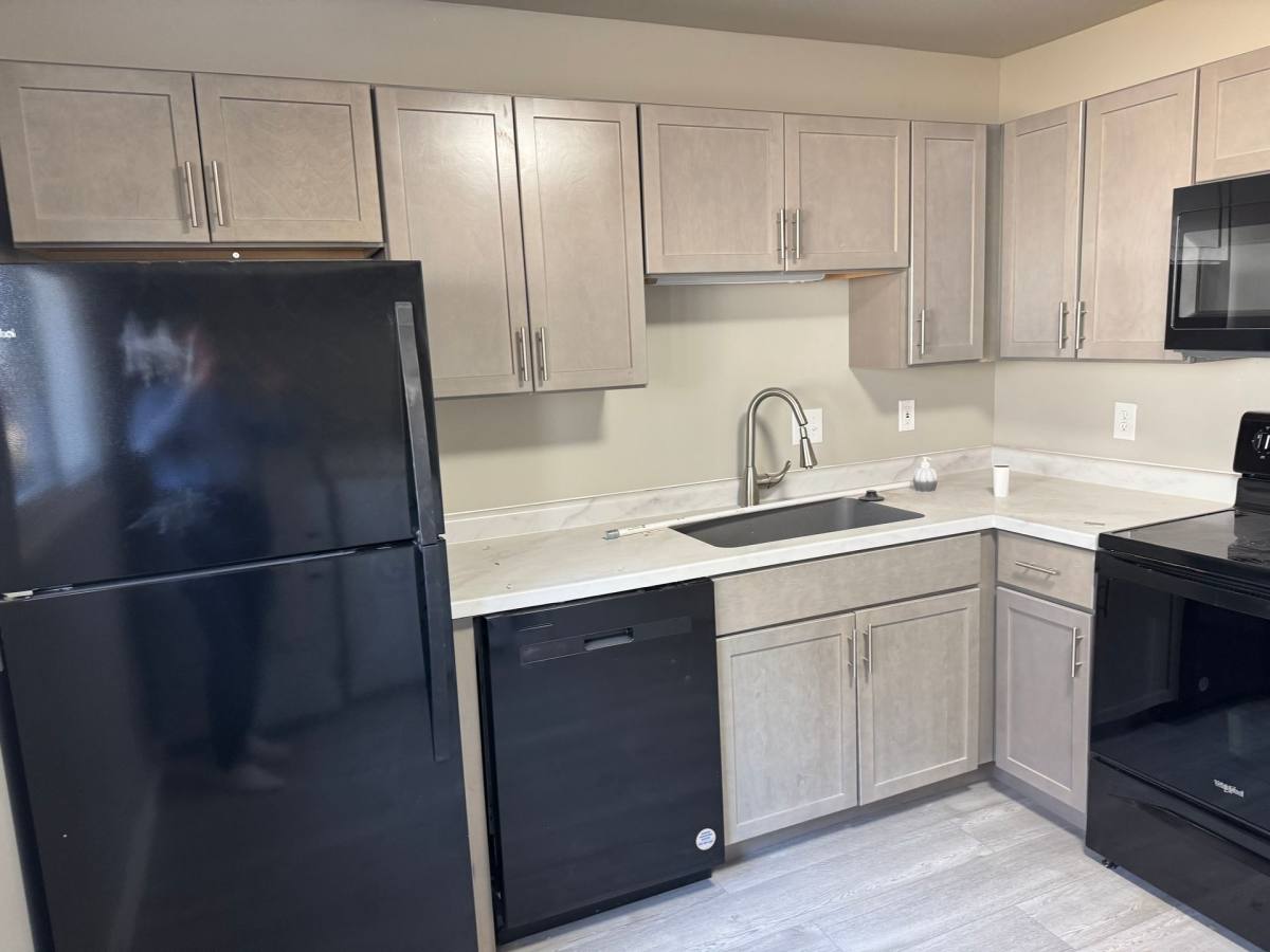 Apartment for rent at 2430 W 3rd St, Bloomington, IN 47404