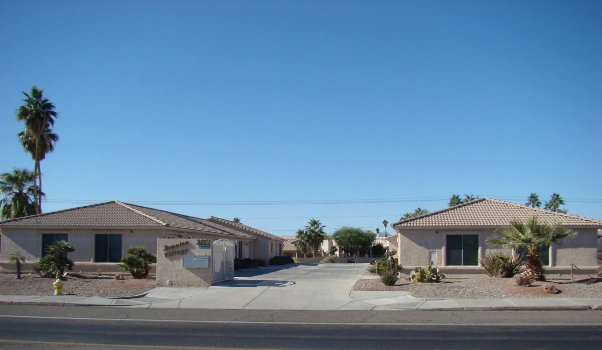 Condo for rent at 2871 Jamaica Blvd S, Lake Havasu City, AZ 86406